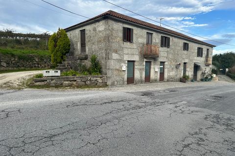 Rækkehus i Celorico de Basto, Braga, Celorico de Basto - € 235.000 | Ref: 33755684 - foto 1